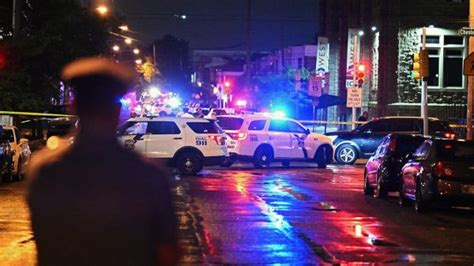 4 dead in central Washington shooting including gunman, police say